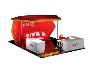 NBB to Offer Cash Prizes During Bahrain Sports Day Event as Part of Thara’a Prize Campaign