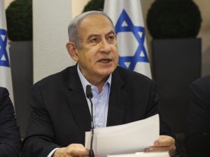 Netanyahu