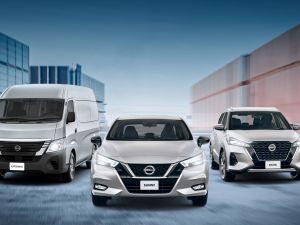 Arabian Automobiles Launches Fleet Business Centric Campaign Including Cash Rewards