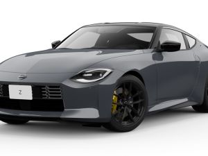 Nissan of Arabian Automobiles Revs Up Excitement with Introduction of 2024 Z Proto in the UAE