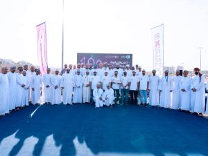 شركة النفط العُمانية للتسويق تُطلق وقود ألتيماكس ’أوكتان 98‘ في 10 محطات خدمة إضافية في عُمان