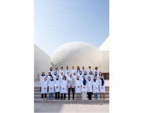 42 WCM-Q students take part in Clinical Observership Program