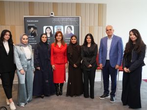 PwC Middle East in Qatar and Microsoft host conversation on gender balance in the technology industry 