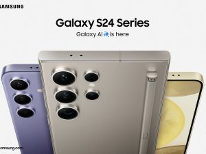 Samsung introduces Galaxy S24 Series in UAE, ushering a new era of mobile AI