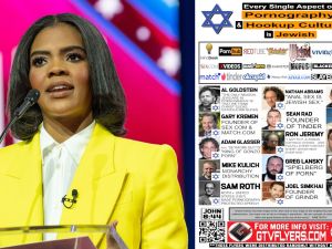 Candace Owens