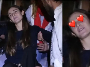 الرهينة الإسرائيلية مايا 