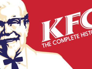 كنتاكي kfc