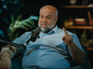 وائل الدحدوح 