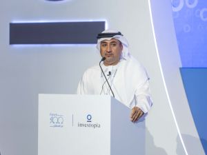 Emirates Development Bank underlines its role in UAE’s economic evolution at third Investopia Summit