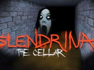 ألعاب مرعبة