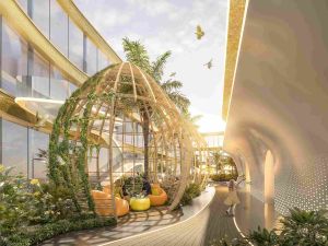 DAMAC Welcomes a New Dawn of Luxury with the Launch of “The Sapphire”