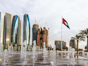 UAE Public Holidays 2024