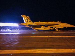 US-UK aggression on Yemen