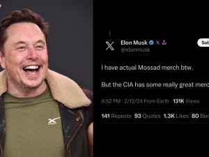 Musk
