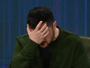 فولوديمير زيلينسكي