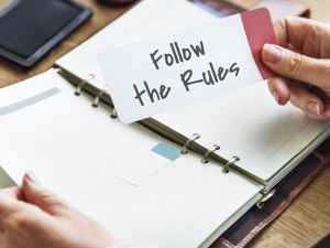 كيف تضع الحدود بأدب في مكان العمل؟
