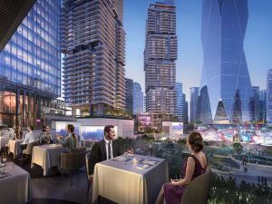 Mace to project manage second stage of highly anticipated Uptown Dubai district