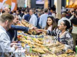 Largest-ever Gulfood 2024 drives transformation, with global food futurists to point where the industry goes next