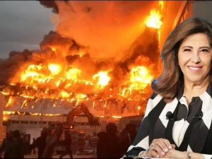 حريق الخليل - ليلى عبد اللطيف