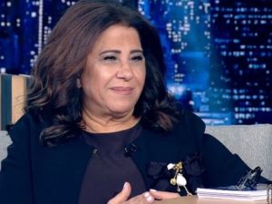 ليلى عبد اللطيف