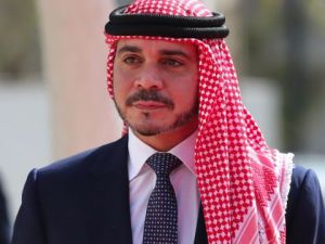 الأمير علي بن الحسين