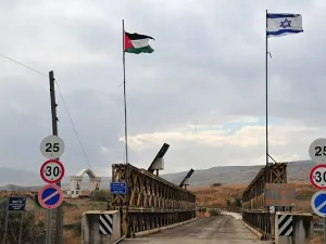أغلب السياح الإسرائيليين دخلوا الأردن برا