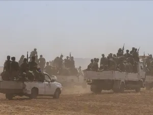 50 عملية نفذها داعش منذ بداية العام الحالي في سوريا