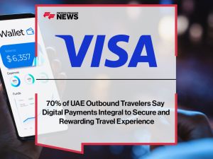 70% of UAE Outbound Travelers Say Digital Payments Integral to Secure and Rewarding Travel Experience 