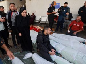 قوات الاحتلال ارتكبت 15 مجزرة في الساعات الأخيرة