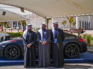 Ooredoo Kuwait Champions Innovation by Sponsoring Kuwait University's SABS Team