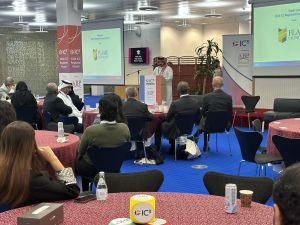 QF’s Academic Bridge Program Hosts Regional Forum To Support Educators in Guiding Students  