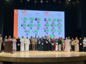 QF's AWSAJ Academy is Turning Parents into Educational Partners