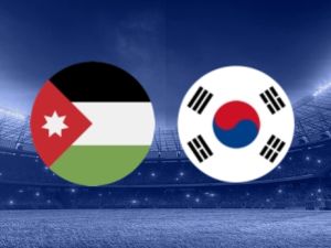 تشكيلة منتخب الأردن المتوقعة ضد كوريا الجنوبية في نصف نهائي كأس آسيا 2023
