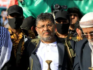 عضو المجلس السياسي الأعلى في "أنصار الله"، محمد علي الحوثي