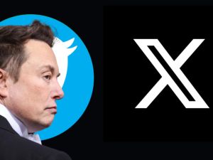إيلون ماسك ومنصة X