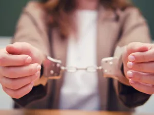 أقر جميع المتهمين أمام السلطات بممارستهم الأعمال غير القانونية بمقابل مالي