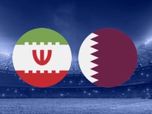تشكيلات الفرق: منتخب قطر - منتخب إيران في نصف نهائي كأس آسيا 2023