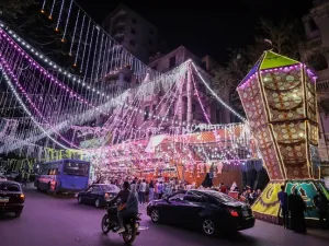 رمضان في مصر