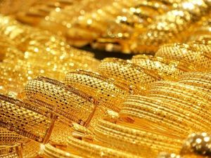 Gold prices in Dubai Today Thursday 1 February 2024
