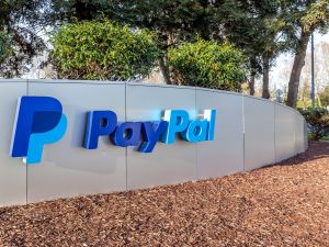 How to Open a PayPal Business Account