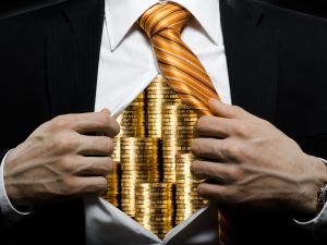 How Many Billionaires in the World