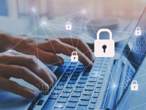 Shutterstock Cybersecurity