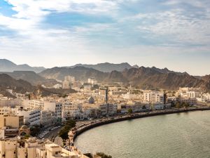 Muscat to drastically change with $1.3b investment