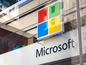 Microsoft