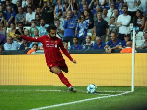 Mo Salah asked for 20% of income, government responds
