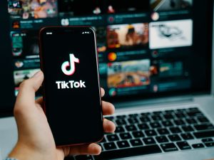 Shutterstock TikTok videos