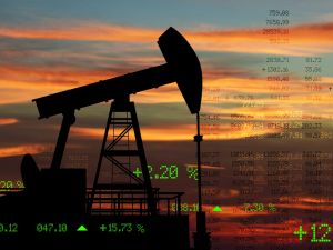 Oil prices