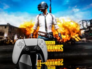 PUBG Battleground