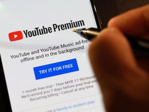 How Much Does YouTube Premium Cost