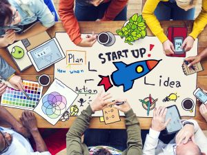 Best Business Credit Cards for Startups